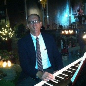 Dale Arvay --- Professional Piano Entertainer - Pianist in Cape Coral, Florida