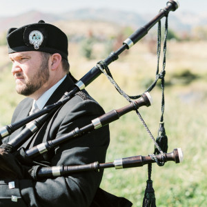 Dale Hawkins- Bagpiper - Bagpiper / Wedding Musicians in Salt Lake City, Utah