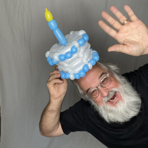 Dale the Balloon Twister - Balloon Twister in Lawrence, Kansas