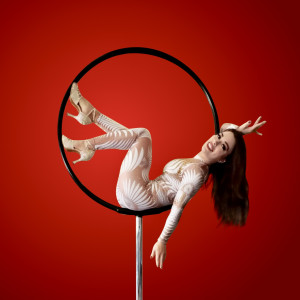 Dallas Aerialist - Aerialist in Phoenix, Arizona