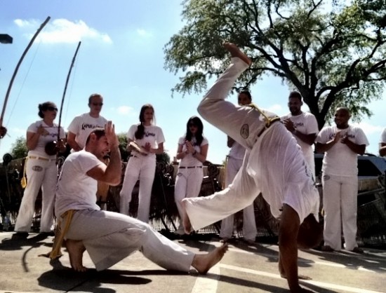 Gallery photo 1 of Dallas Capoeira