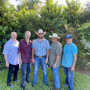 Dallas tyler band - Country Band in Zellwood, Florida