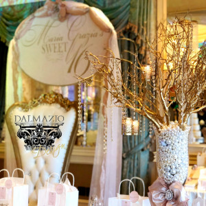 Dalmazio Import Design - Candy & Dessert Buffet in Brooklyn, New York