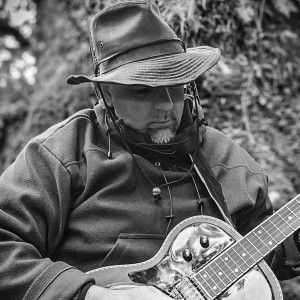 Dalton Rayne - Singing Guitarist / Bluegrass Band in Gold Bar, Washington