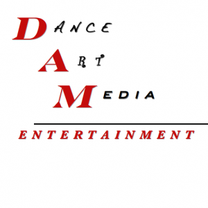 D.A.M. Entertainment -Dance. Art. Media.
