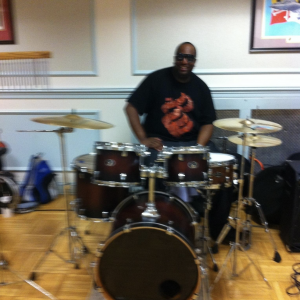 Damian Osborne (Drummer) - Drummer in Gwynn Oak, Maryland