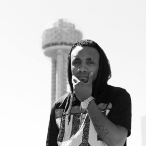 Damien Paradise - Hip Hop Artist in Dallas, Texas