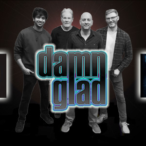 Damn Glad - Rock Band in New York City, New York