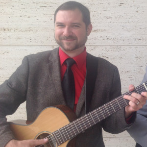 Damon Allen Gay Music - Acoustic Band / Classical Guitarist in Fort Worth, Texas