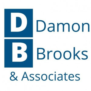Damon Brooks and Associates - Motivational Speaker in Los Angeles, California
