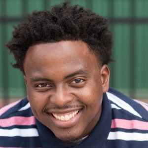 Damon Sumner - Comedian in Atlanta, Georgia