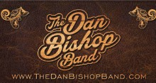 Gallery photo 1 of Dan Bishop Band