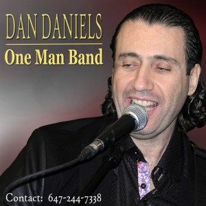Dan Daniels