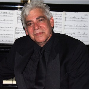 Dan DeSandro - Pianist - Pianist / Wedding Musicians in Lafayette, Louisiana