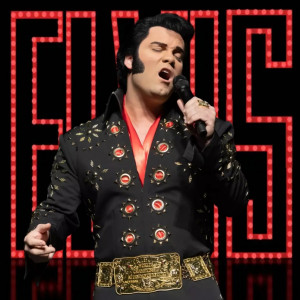 Dan Fontaine: Elvis Presley Tribute Artist - Elvis Impersonator in Worcester, Massachusetts