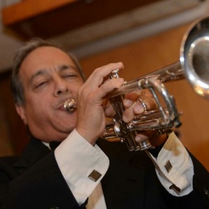Dan Georges - Trumpet Player in Aurora, Ohio