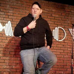 Dan Gill Comedy - Stand-Up Comedian in Arlington, Texas