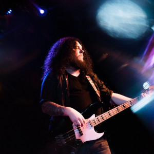 Dan Haase - Singing Guitarist / Led Zeppelin Tribute Band in Pine Beach, New Jersey