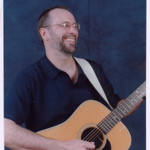 Dan Hazlett - Singing Guitarist / Wedding Musicians in Waterford, Michigan