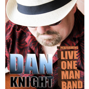 Dan Knight Music Single - Singing Guitarist in Windsor, Ontario