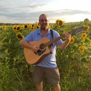Dan McCarthy - Singing Guitarist in Hagerstown, Maryland