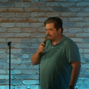 Dan McCullough - Stand-Up Comedian in Dubuque, Iowa
