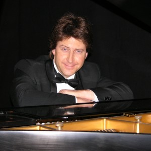 Dan Mudd-Singing Pianoman - Singing Pianist in Los Angeles, California