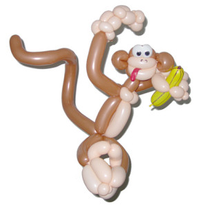 Party Artisans with Dan The Balloon Man - Balloon Twister in Philadelphia, Pennsylvania