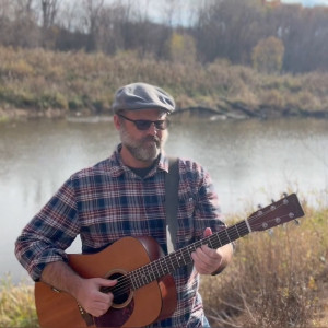 Dan Trilk - Singing Guitarist in Norwalk, Iowa