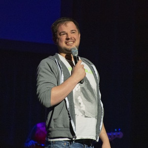 Dan Turco - Stand-Up Comedian in Westland, Michigan
