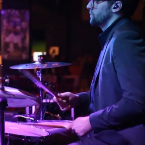 Dan Vellucci - Drummer - Drummer in Washington, District Of Columbia