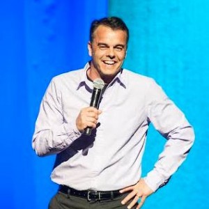 Dan Viola - Comedian / Emcee in Buffalo, New York