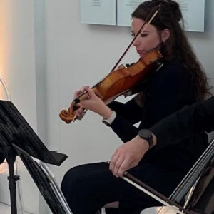 Dana DeBofsky Strings - Viola Player in Chicago, Illinois