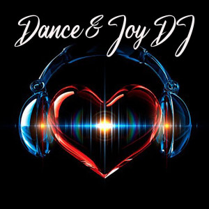 Dance and Joy Wedding DJs and Events