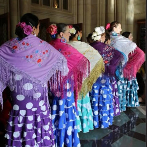 Dance Flamenco DC - Flamenco Group in Washington, District Of Columbia