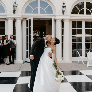Slater’s Dance Floor Rentals & Vinyls - Portable Floors & Staging in Milford, Connecticut