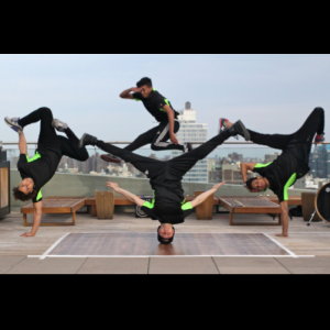 Dance Stylez Entertainment: DJs & Breakdancers - Break Dancer / Street Performer in New York City, New York