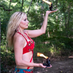 Dance with Lileith - Belly Dancer / Dance Instructor in Fayetteville, Arkansas