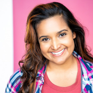 Dance with Poonam! - Choreographer / Dance Instructor in Van Nuys, California