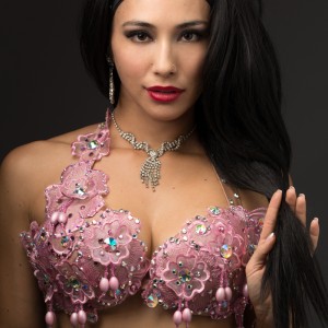 Samantha Karim - Belly Dancer / Middle Eastern Entertainment in Phoenix, Arizona