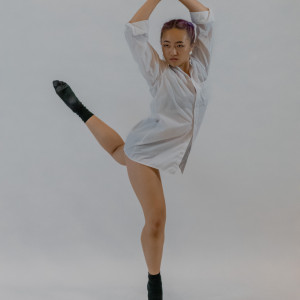 Dancer, Hannah Huang