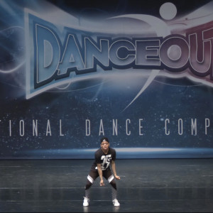 Dequan Harrison - Hip Hop Dancer in Springfield, Illinois