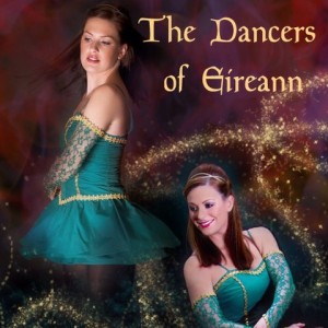 Dancers of Eireann