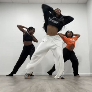 DanceWithThree (dw3) - Hip Hop Dancer in Douglasville, Georgia