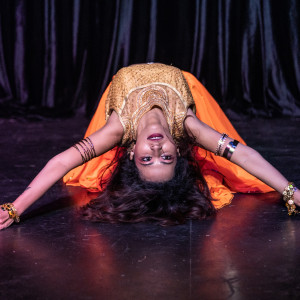 Shalaka Kulkarni - Bollywood Dancer in Chicago, Illinois