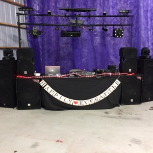 Dancing Shadows - Wedding DJ / Wedding Entertainment in Hamlet, Indiana