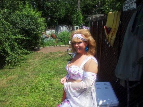 Gallery photo 1 of DancingWench