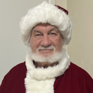 Dancnsanta1 - Santa Claus in Fairfield, Ohio