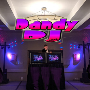 Dandy Dj - DJ in Murfreesboro, Tennessee