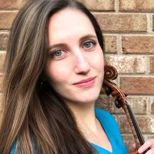 DaNece Lyman, violin - Violinist / Strolling Violinist in Lehi, Utah